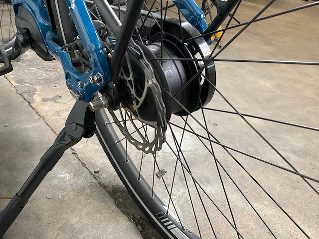 Besv ct 2.3 elektrische fiets - afbeelding 9 van  10