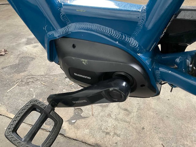 Besv ct 2.3 elektrische fiets - afbeelding 10 van  10