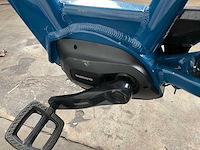 Besv ct 2.3 elektrische fiets - afbeelding 10 van  10