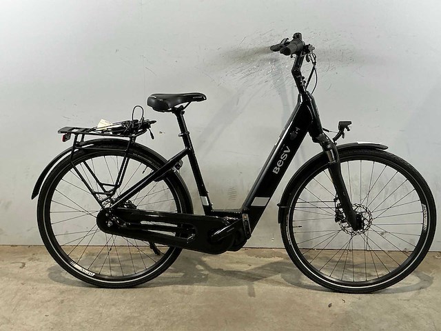 Besv ct-2.5 elektrische damesfiets - afbeelding 1 van  9