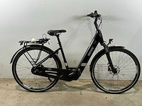Besv ct-2.5 elektrische damesfiets