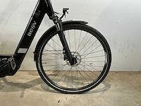 Besv ct-2.5 elektrische damesfiets - afbeelding 2 van  9