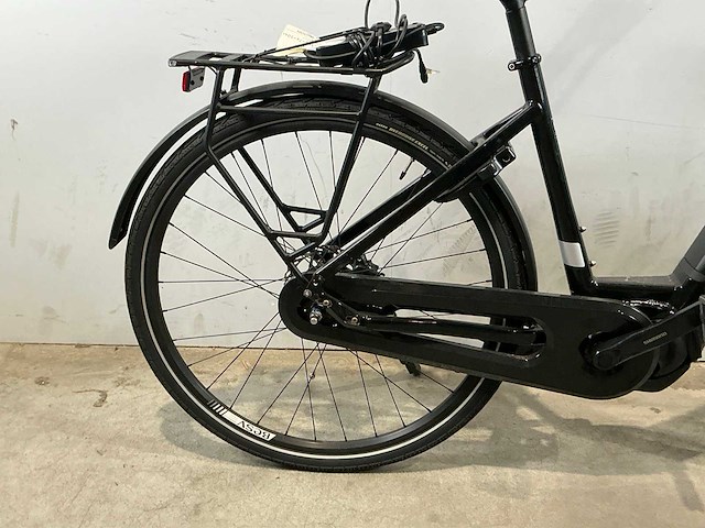 Besv ct-2.5 elektrische damesfiets - afbeelding 3 van  9