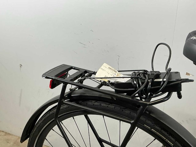 Besv ct-2.5 elektrische damesfiets - afbeelding 5 van  9