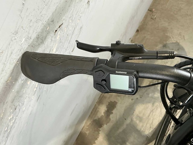Besv ct-2.5 elektrische damesfiets - afbeelding 7 van  9