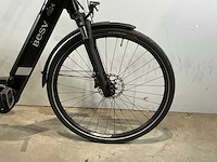 Besv ct-2.5 elektrische damesfiets - afbeelding 2 van  9