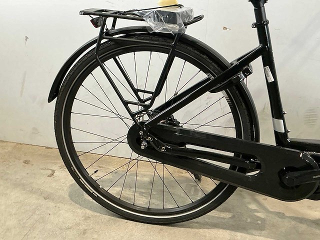 Besv ct-2.5 elektrische damesfiets - afbeelding 3 van  9