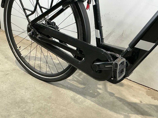 Besv ct-2.5 elektrische damesfiets - afbeelding 4 van  9