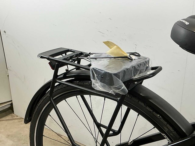 Besv ct-2.5 elektrische damesfiets - afbeelding 5 van  9
