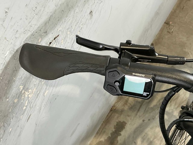 Besv ct-2.5 elektrische damesfiets - afbeelding 7 van  9