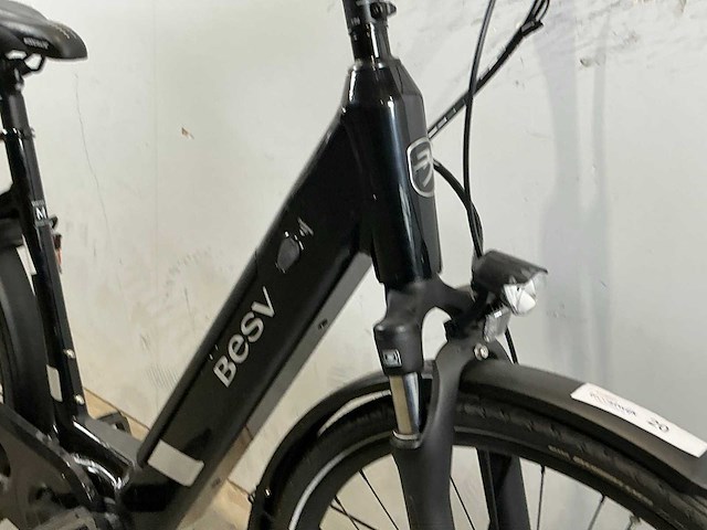 Besv ct-2.5 elektrische damesfiets - afbeelding 9 van  9