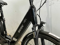 Besv ct-2.5 elektrische damesfiets - afbeelding 9 van  9