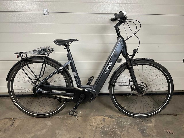 Besv ct 2.6 elektrische fiets - afbeelding 1 van  10