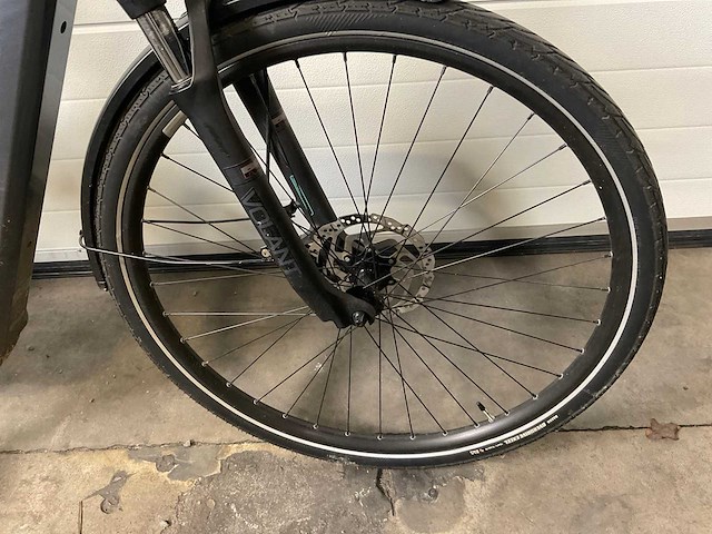 Besv ct 2.6 elektrische fiets - afbeelding 3 van  10