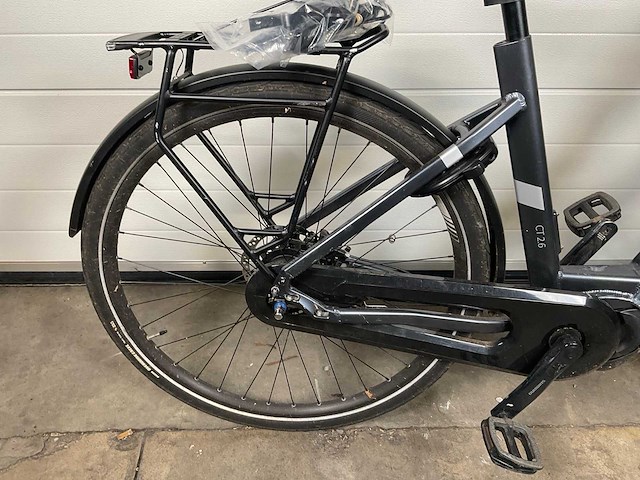 Besv ct 2.6 elektrische fiets - afbeelding 4 van  10
