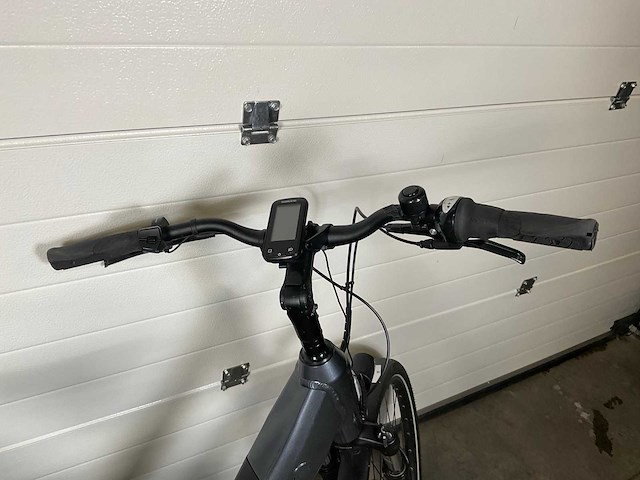 Besv ct 2.6 elektrische fiets - afbeelding 6 van  10