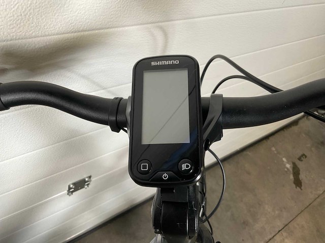 Besv ct 2.6 elektrische fiets - afbeelding 7 van  10