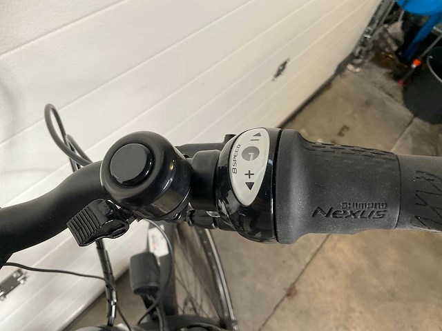 Besv ct 2.6 elektrische fiets - afbeelding 9 van  10