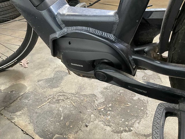 Besv ct 2.6 elektrische fiets - afbeelding 10 van  10