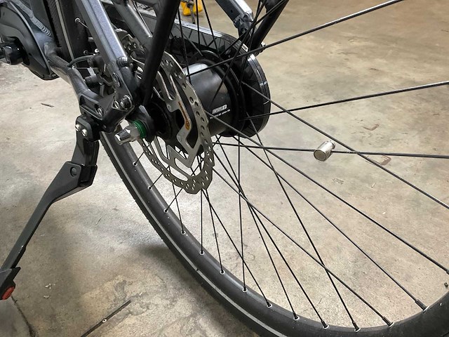 Besv ct 2.6 elektrische fiets - afbeelding 2 van  11