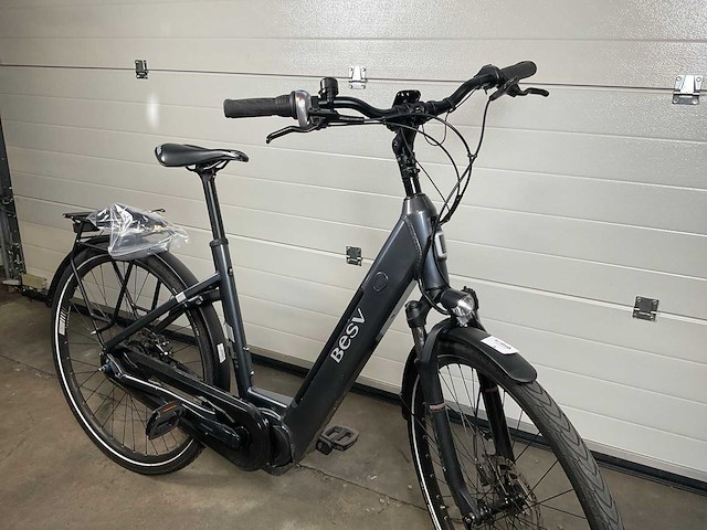 Besv ct 2.6 elektrische fiets - afbeelding 3 van  11