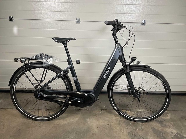 Besv ct 2.6 elektrische fiets - afbeelding 1 van  11