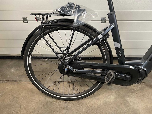 Besv ct 2.6 elektrische fiets - afbeelding 5 van  11