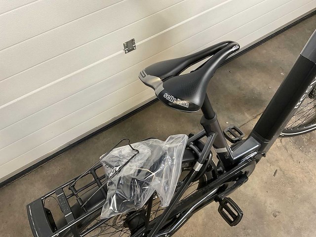 Besv ct 2.6 elektrische fiets - afbeelding 6 van  11