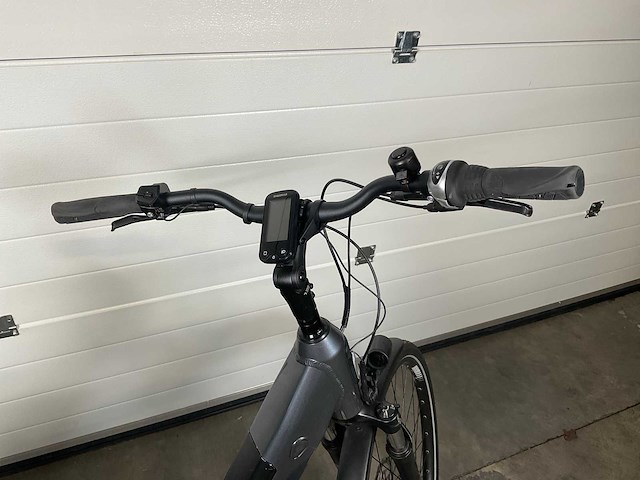 Besv ct 2.6 elektrische fiets - afbeelding 7 van  11