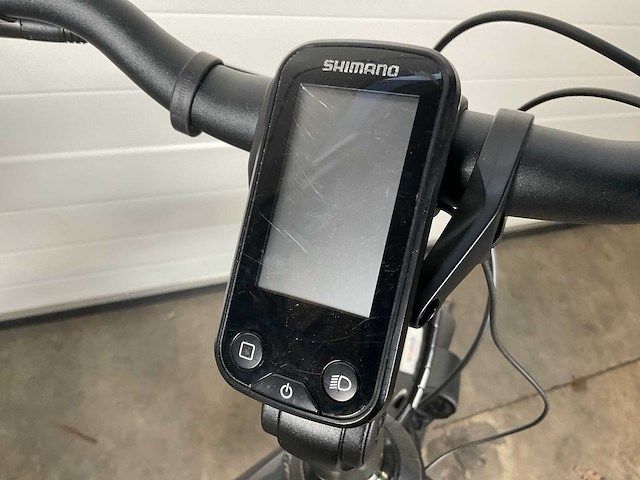 Besv ct 2.6 elektrische fiets - afbeelding 8 van  11