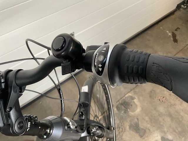 Besv ct 2.6 elektrische fiets - afbeelding 10 van  11