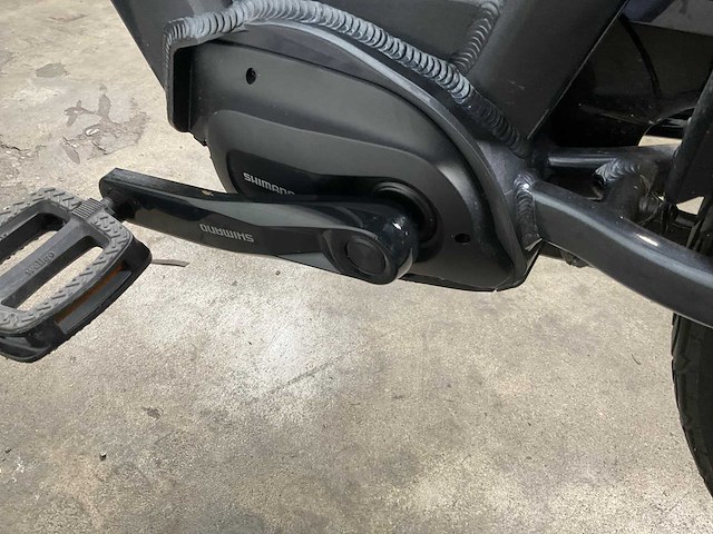 Besv ct 2.6 elektrische fiets - afbeelding 11 van  11