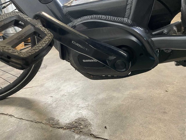 Besv ct2 elektrische fiets - afbeelding 2 van  11