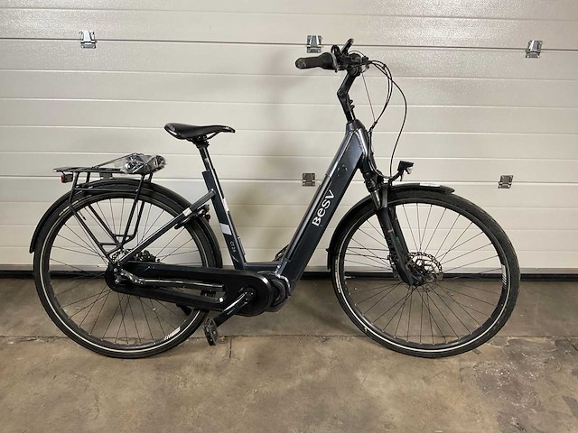 Besv ct2 elektrische fiets - afbeelding 1 van  11