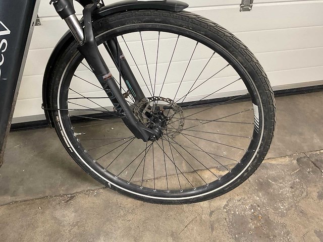 Besv ct2 elektrische fiets - afbeelding 4 van  11