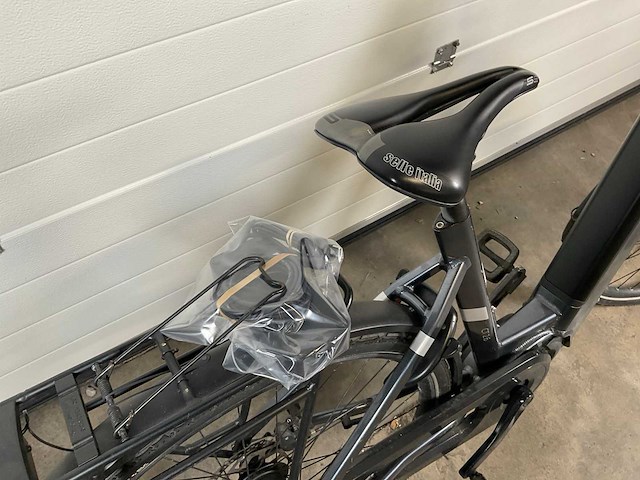 Besv ct2 elektrische fiets - afbeelding 6 van  11