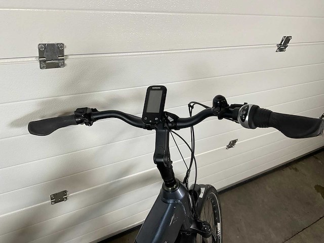 Besv ct2 elektrische fiets - afbeelding 7 van  11