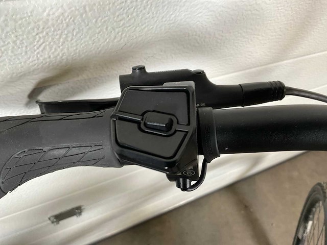Besv ct2 elektrische fiets - afbeelding 8 van  11