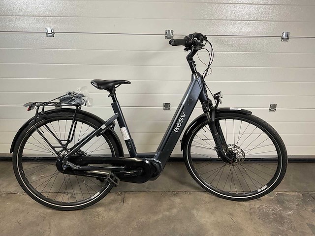 Besv ct2 elektrische fiets - afbeelding 1 van  10