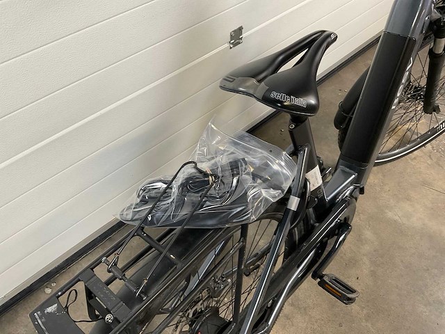 Besv ct2 elektrische fiets - afbeelding 5 van  10