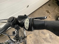 Besv ct2 elektrische fiets - afbeelding 8 van  10