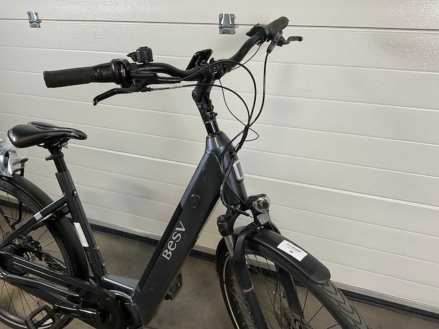 Besv ct2 elektrische fiets - afbeelding 9 van  10