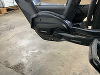 Besv ct2 elektrische fiets - afbeelding 10 van  10