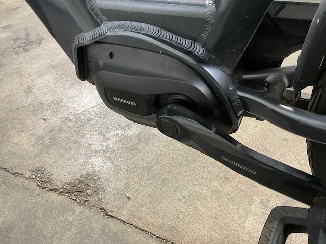 Besv ct2 elektrische fiets - afbeelding 2 van  11