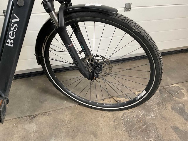 Besv ct2 elektrische fiets - afbeelding 4 van  11