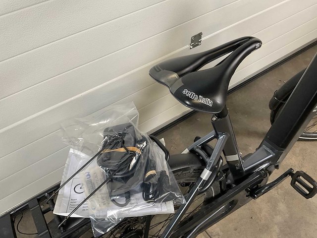 Besv ct2 elektrische fiets - afbeelding 6 van  11