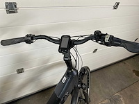 Besv ct2 elektrische fiets - afbeelding 7 van  11