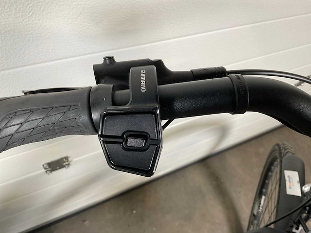 Besv ct2 elektrische fiets - afbeelding 9 van  11