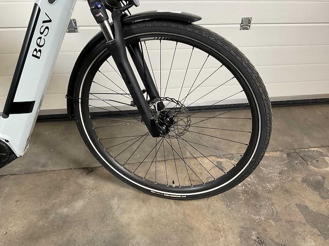 Besv ct2.1 elektrische fiets - afbeelding 3 van  10