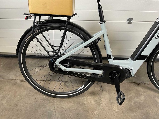 Besv ct2.1 elektrische fiets - afbeelding 4 van  10